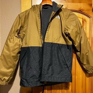 North Face JACKET